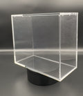 Elite Trainer Box Acrylic Case